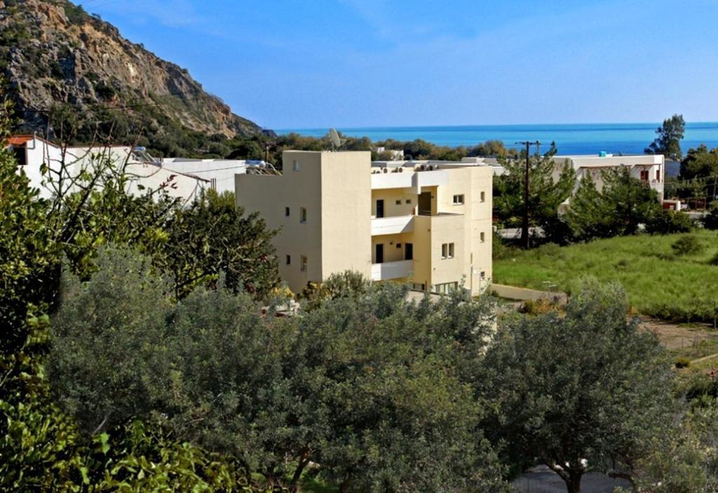 Aretousa سوغيا المظهر الخارجي الصورة